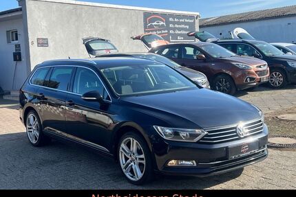 VW Passat Variant Gebrauchtwagen