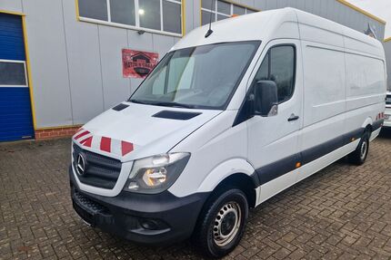 Mercedes-Benz Sprinter Gebrauchtwagen