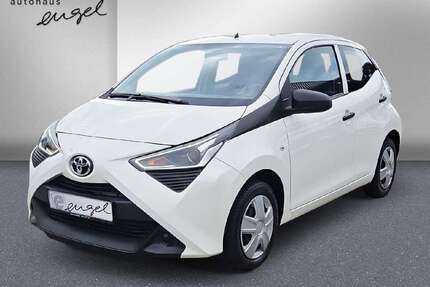 Toyota Aygo Gebrauchtwagen