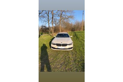 BMW 520 Gebrauchtwagen