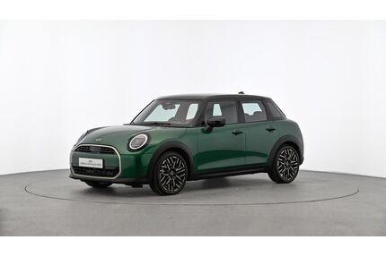 Mini Cooper C Gebrauchtwagen