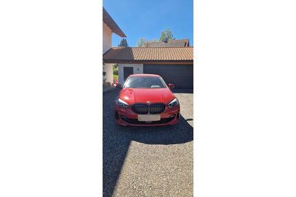 BMW 118 Gebrauchtwagen
