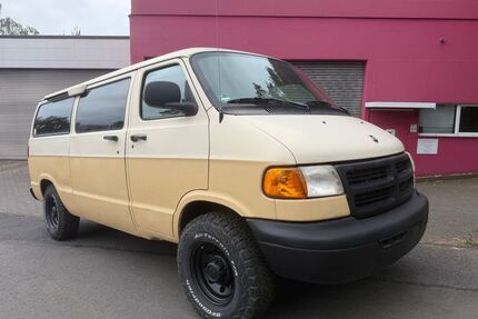 Dodge RAM Gebrauchtwagen