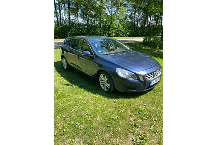 Volvo V60 Gebrauchtwagen