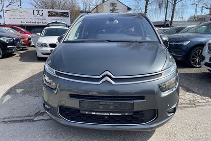 Citroen C4 Picasso Gebrauchtwagen