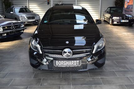 Mercedes-Benz A 180 Gebrauchtwagen