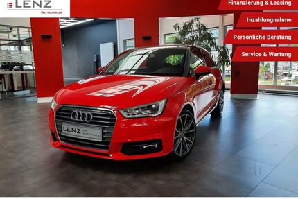 Audi A1 Gebrauchtwagen