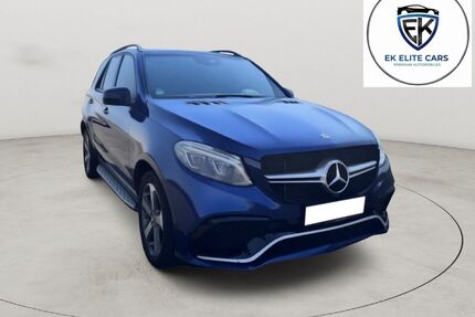 Mercedes-Benz GLE 350 Gebrauchtwagen