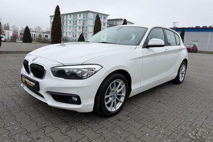 BMW 118 Gebrauchtwagen