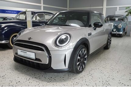 Mini Cooper Gebrauchtwagen