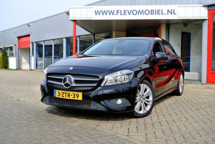 Mercedes-Benz A 180 Gebrauchtwagen