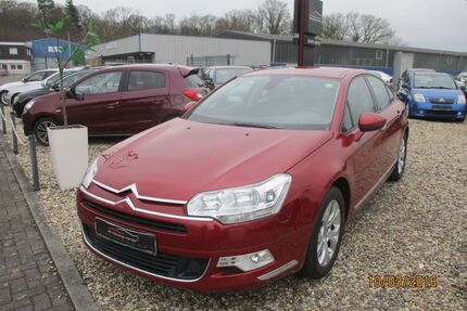 Citroen C5 Gebrauchtwagen