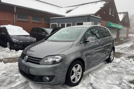 VW Golf Plus Gebrauchtwagen