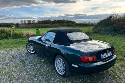 Mazda MX-5 Gebrauchtwagen