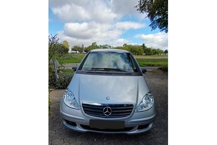 Mercedes-Benz A 170 Gebrauchtwagen