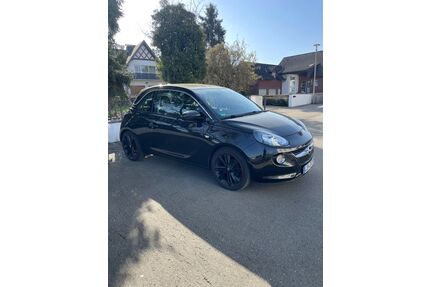 Opel Adam Gebrauchtwagen