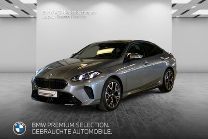 BMW 220 Gebrauchtwagen