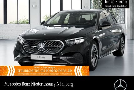 Mercedes-Benz E 300 Gebrauchtwagen
