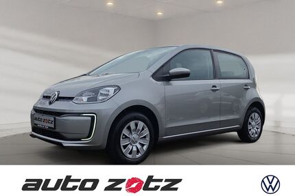 VW e-up! Gebrauchtwagen