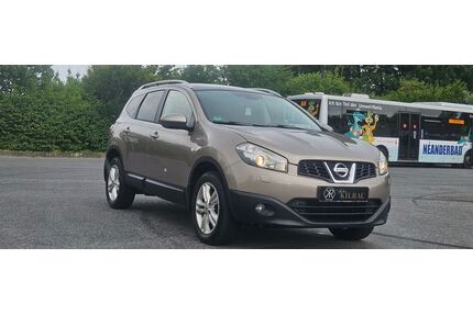 Nissan Qashqai+2 Gebrauchtwagen