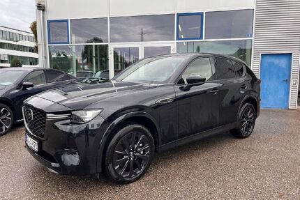Mazda CX-60 Gebrauchtwagen