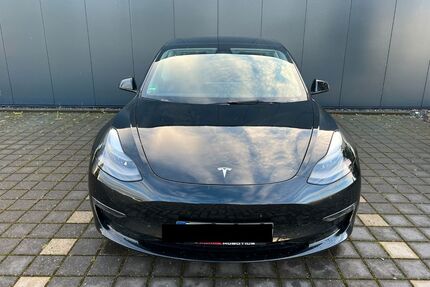 Tesla Model 3 Gebrauchtwagen