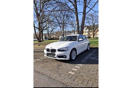 BMW 118 Gebrauchtwagen