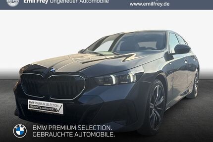 BMW 540 Gebrauchtwagen