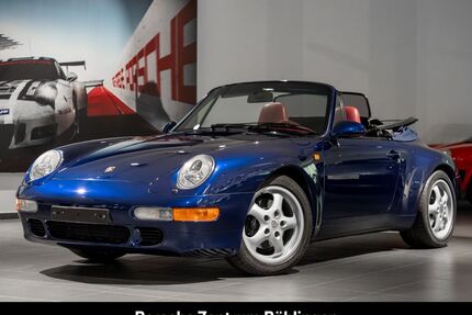Porsche 993 Gebrauchtwagen