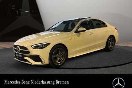 Mercedes-Benz C 300 Gebrauchtwagen
