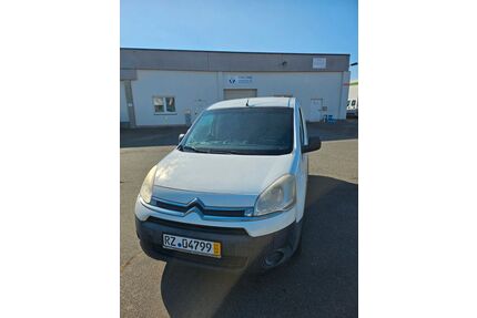 Citroen Berlingo Gebrauchtwagen