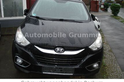 Hyundai ix35 Gebrauchtwagen