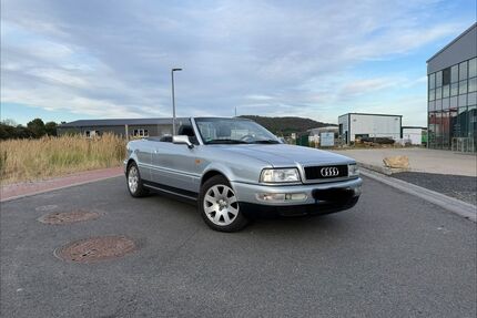 Audi Cabriolet Gebrauchtwagen