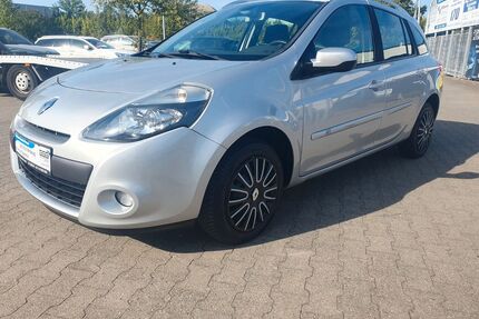 Renault Clio Gebrauchtwagen