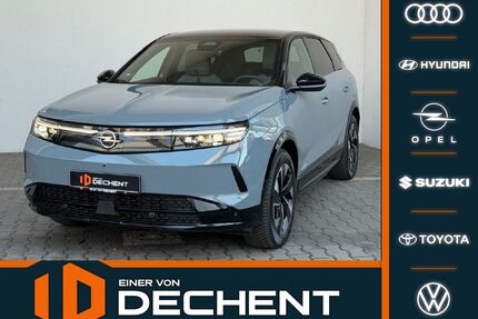 Opel Grandland (X) Gebrauchtwagen
