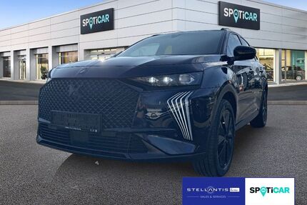 DS Automobiles DS7 (Crossback) Gebrauchtwagen