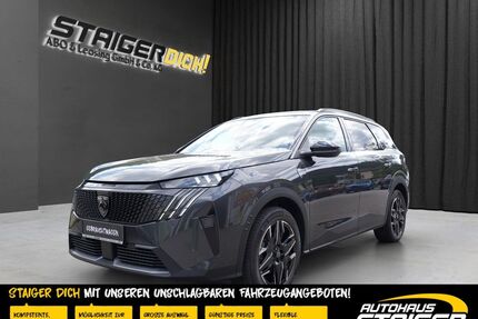 Peugeot 5008 Gebrauchtwagen