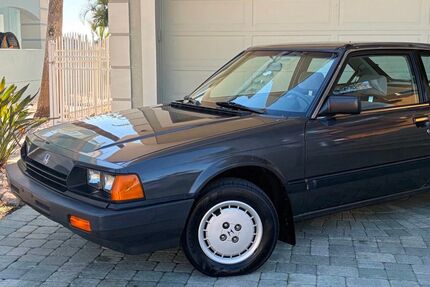 Honda Accord Gebrauchtwagen