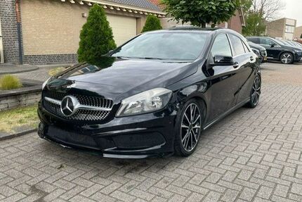 Mercedes-Benz A 200 Gebrauchtwagen