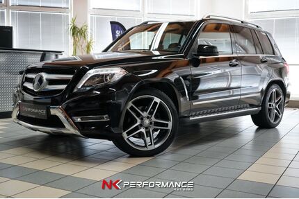 Mercedes-Benz GLK 250 Gebrauchtwagen