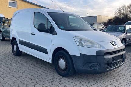 Peugeot Partner Gebrauchtwagen