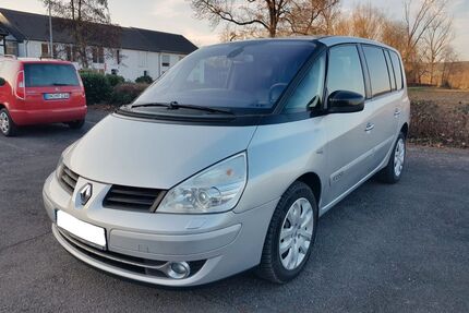 Renault Espace Gebrauchtwagen