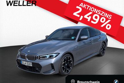 BMW 330 Gebrauchtwagen