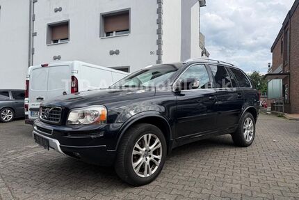 Volvo XC90 Gebrauchtwagen