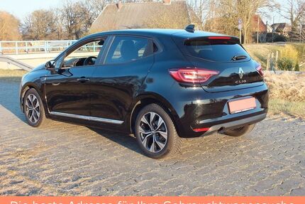 Renault Clio Gebrauchtwagen