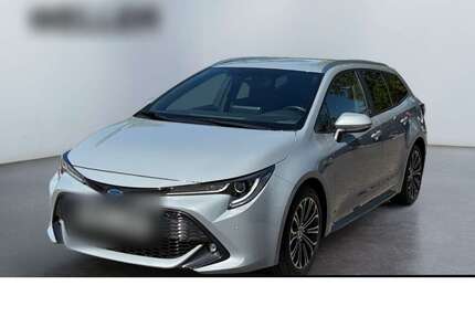Toyota Corolla Gebrauchtwagen