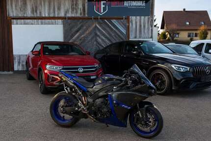 Yamaha YZF-R1 Gebrauchtwagen