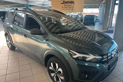 Dacia Jogger Gebrauchtwagen