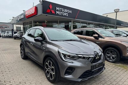 Mitsubishi ASX Gebrauchtwagen