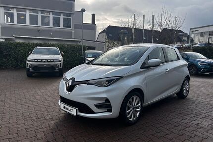 Renault ZOE Gebrauchtwagen